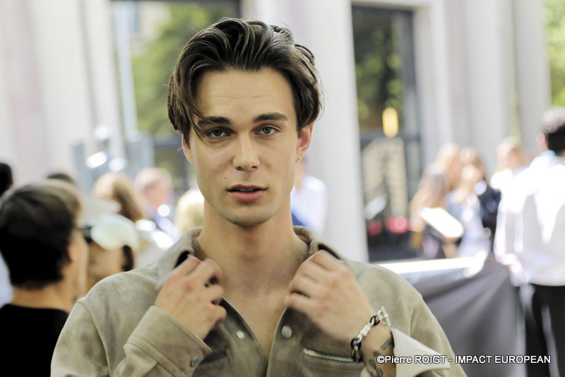 6R5A7850hermes defilé hommes