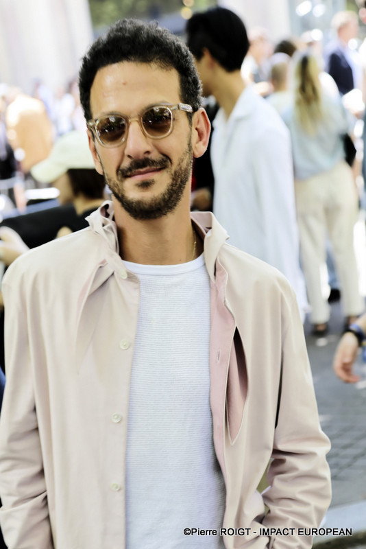 6R5A7853hermes defilé hommes