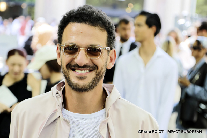 6R5A7855hermes defilé hommes