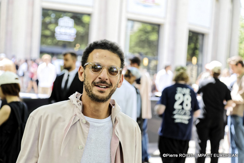 6R5A7856hermes defilé hommes