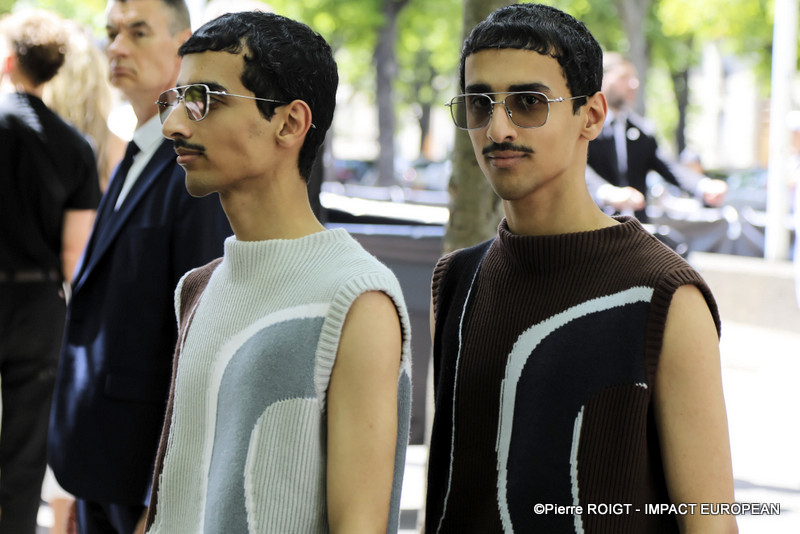 6R5A7891hermes defilé hommes