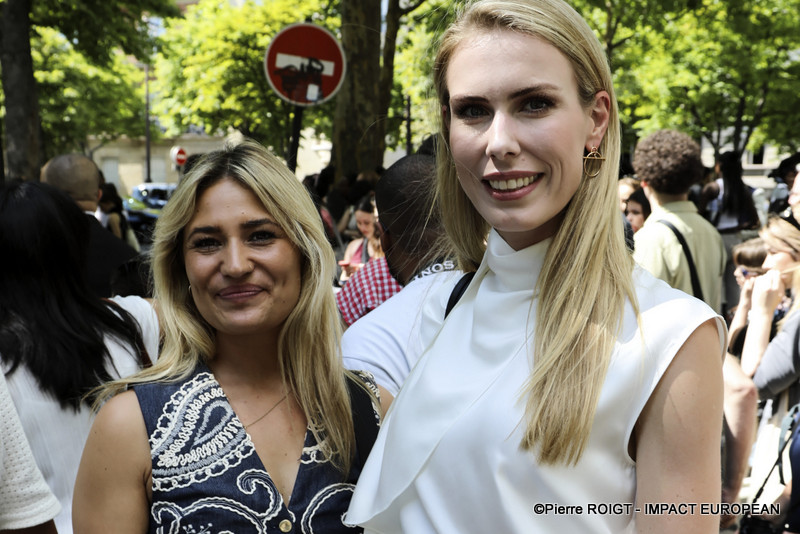 6R5A7924hermes defilé hommes