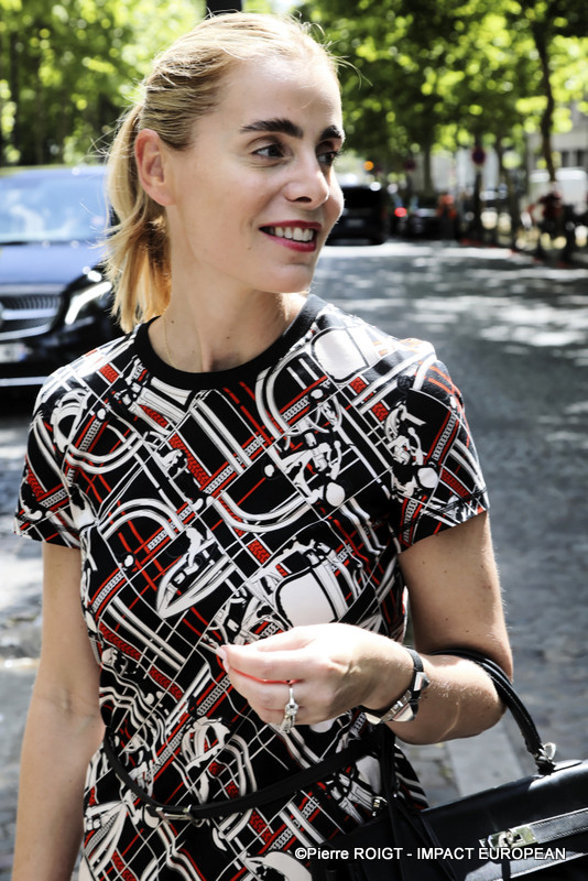 6R5A7949hermes defilé hommes