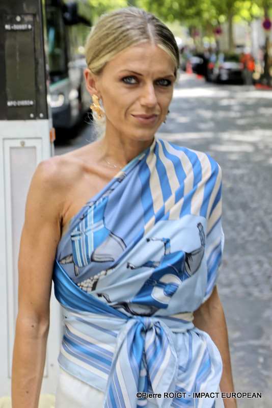 6R5A7952hermes defilé hommes