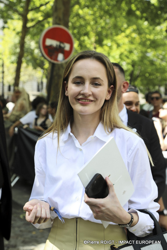 6R5A7988hermes defilé hommes