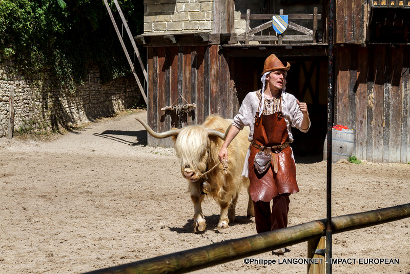 Photographie de Philippe Langonnet
