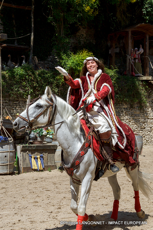 Photographie de Philippe Langonnet