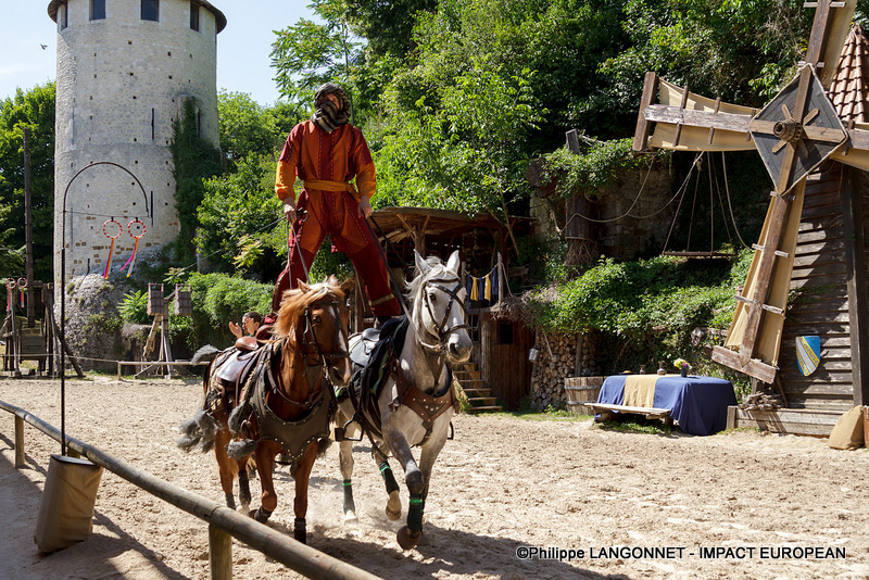 Photographie de Philippe Langonnet