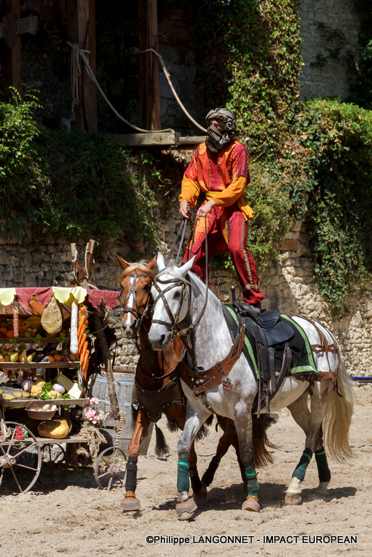 Photographie de Philippe Langonnet