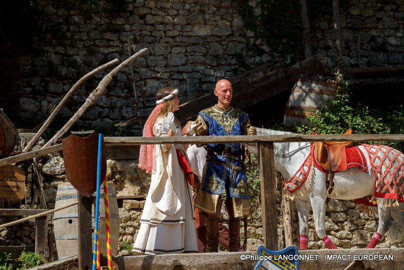 Photographie de Philippe Langonnet