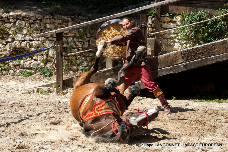 Photographie de Philippe Langonnet