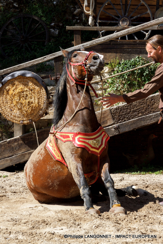 Photographie de Philippe Langonnet