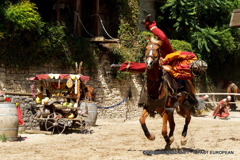 Photographie de Philippe Langonnet