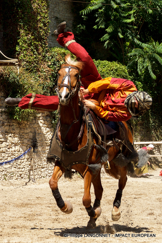 Photographie de Philippe Langonnet