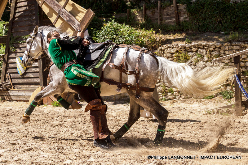 Photographie de Philippe Langonnet