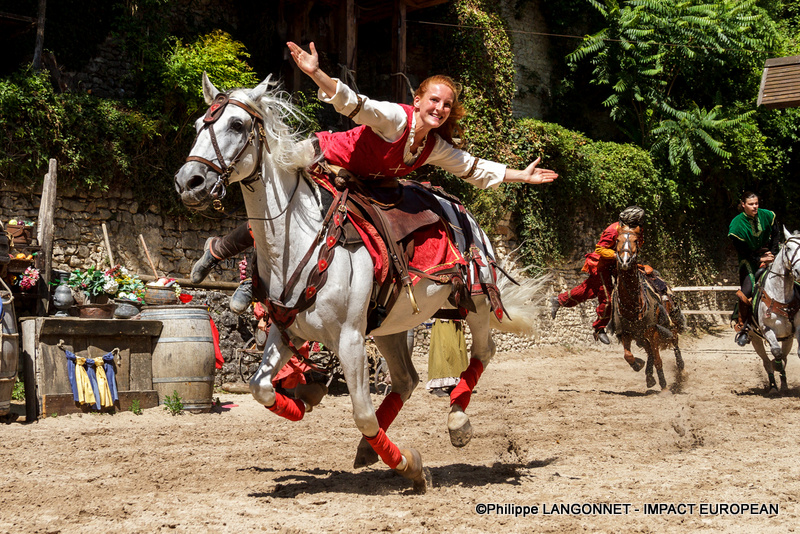 Photographie de Philippe Langonnet