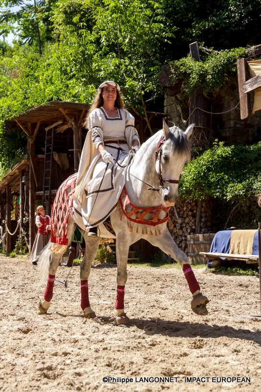 Photographie de Philippe Langonnet