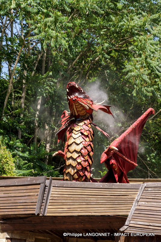 Photographie de Philippe Langonnet