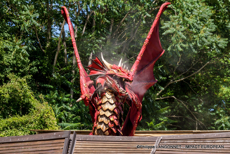 Photographie de Philippe Langonnet