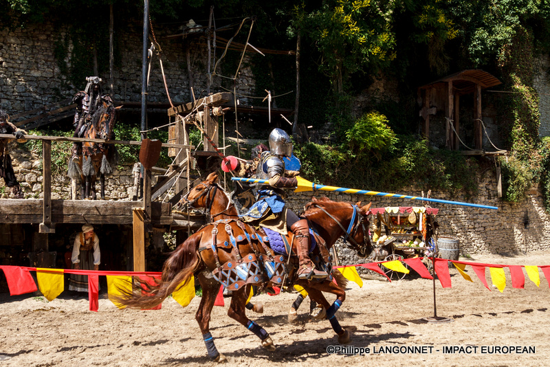 Photographie de Philippe Langonnet