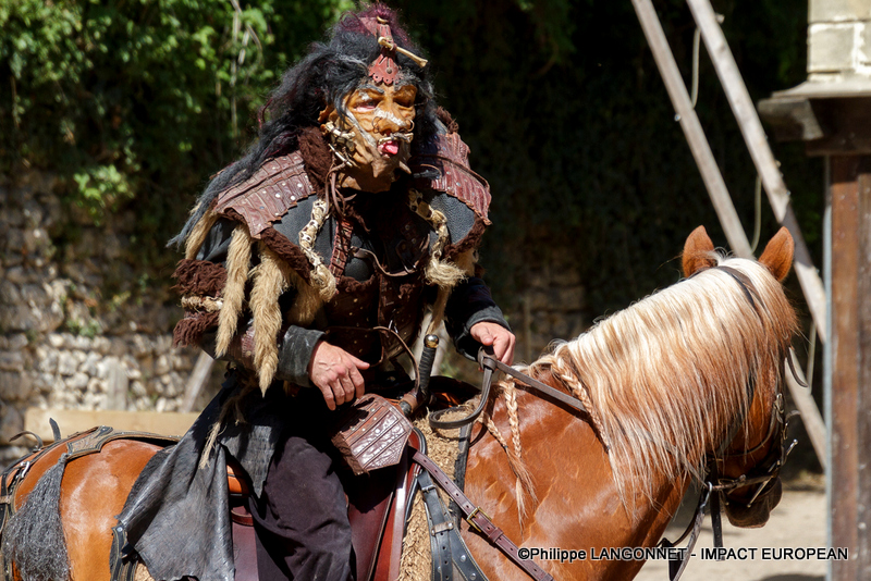 Photographie de Philippe Langonnet