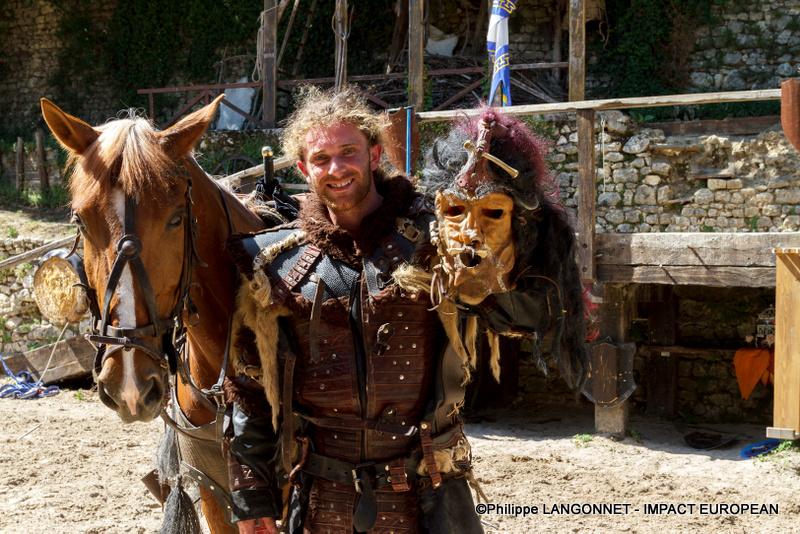 Photographie de Philippe Langonnet