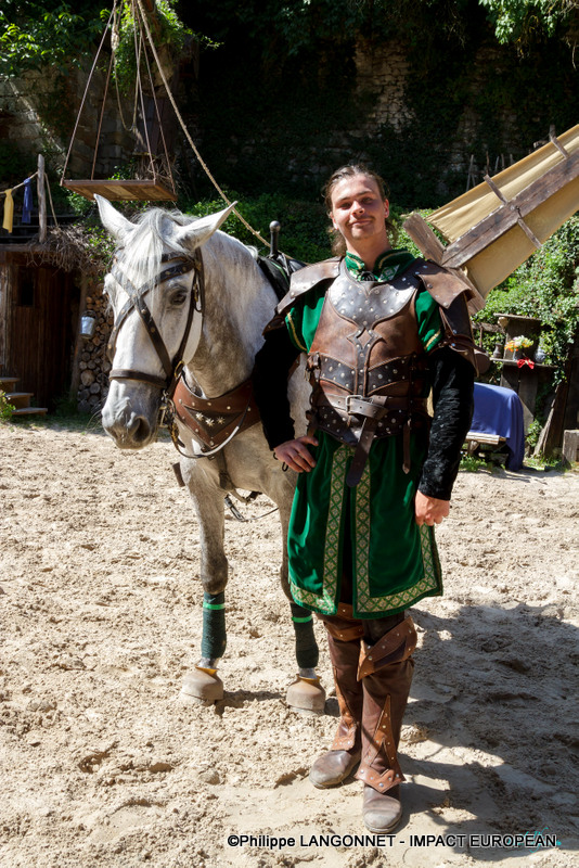 Photographie de Philippe Langonnet