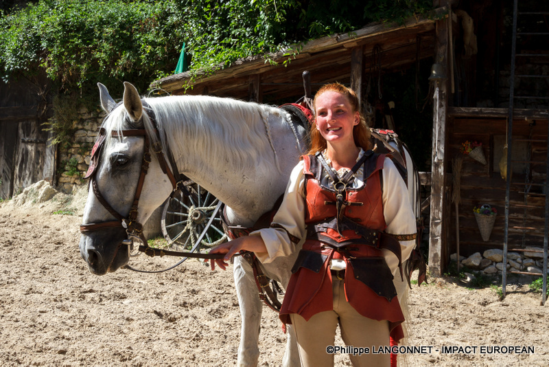 Photographie de Philippe Langonnet