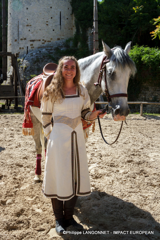 Photographie de Philippe Langonnet