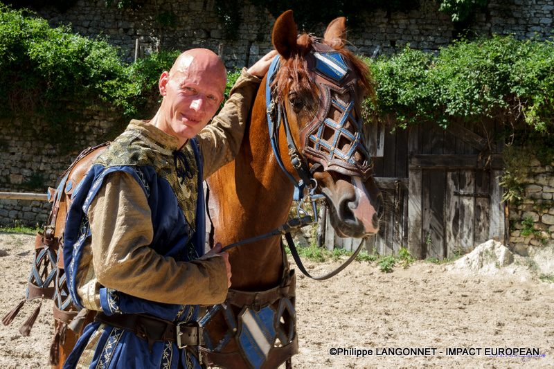 Photographie de Philippe Langonnet
