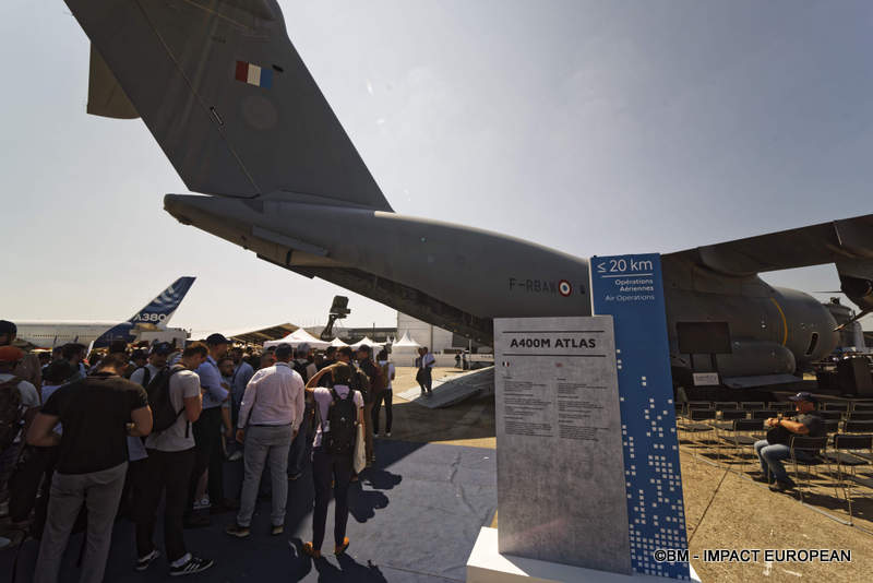 Salon du Bourget 19 juin 2025 008