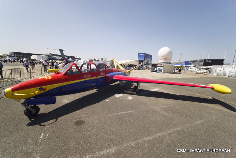 Salon du Bourget 19 juin 2025 010