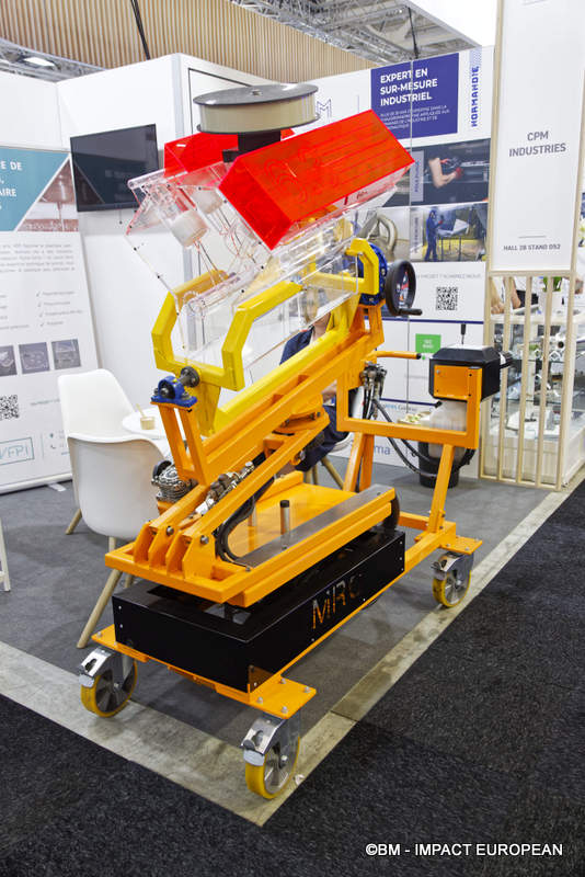 Salon du Bourget 19 juin 2025 020