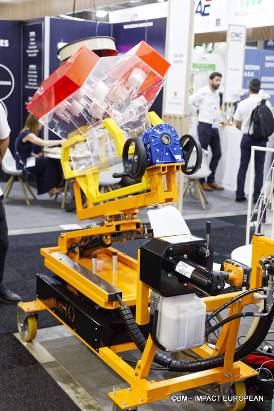 Salon du Bourget 19 juin 2025 022