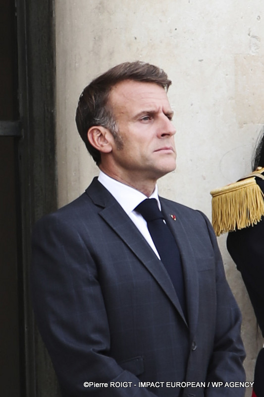 A27I0562Elysée 3 septembre 25