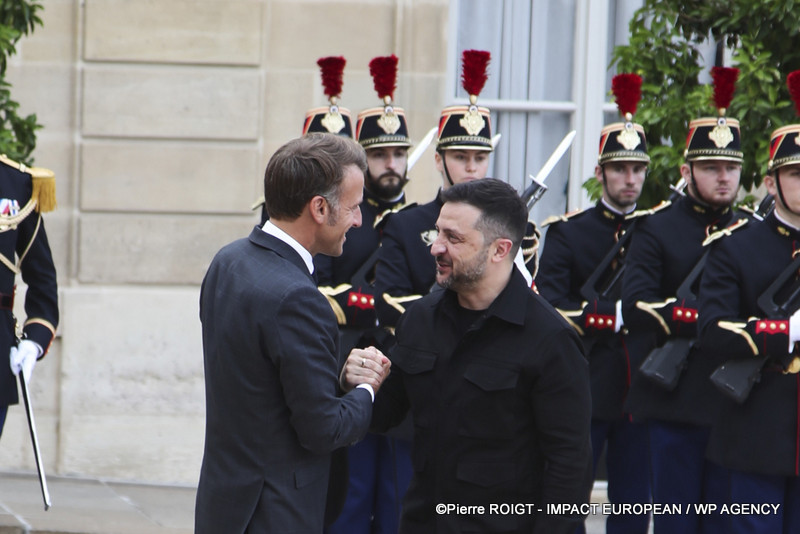 A27I0574Elysée 3 septembre 25