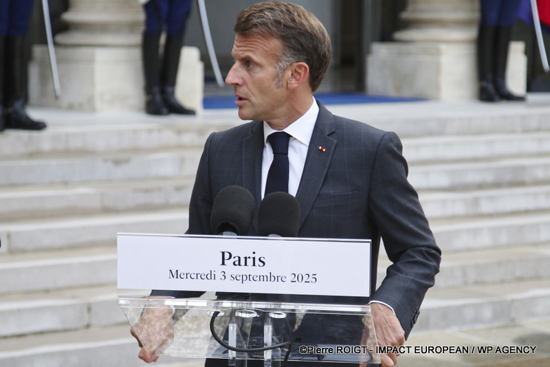 A27I0588Elysée 3 septembre 25