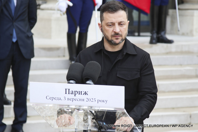 A27I0590Elysée 3 septembre 25