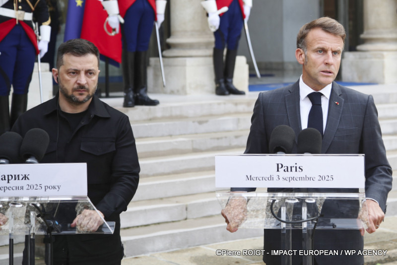 A27I0594Elysée 3 septembre 25