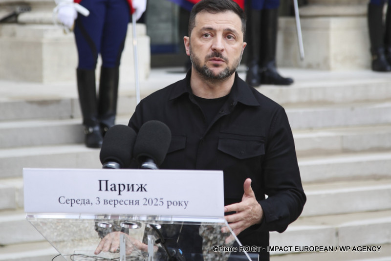 A27I0627Elysée 3 septembre 25