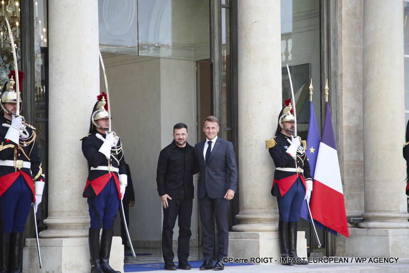 A27I0637Elysée 3 septembre 25