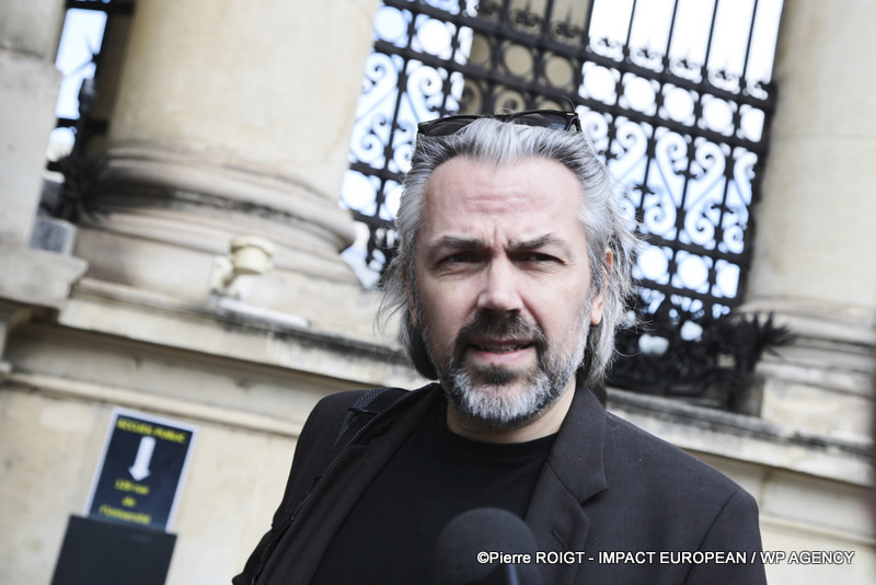 A27I0650vote députés