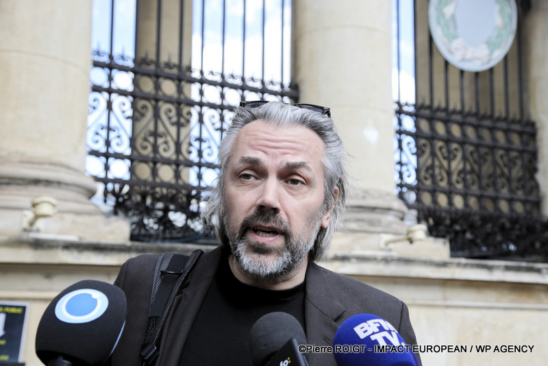 A27I0654vote députés