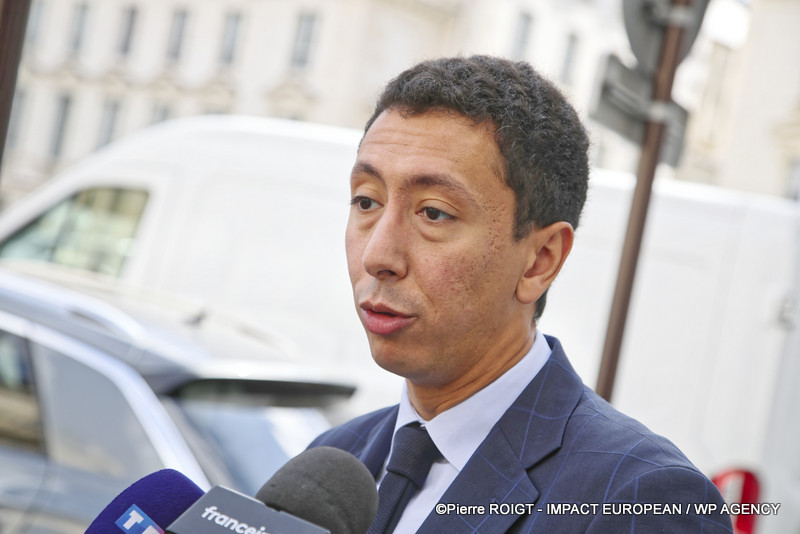 A27I0660vote députés