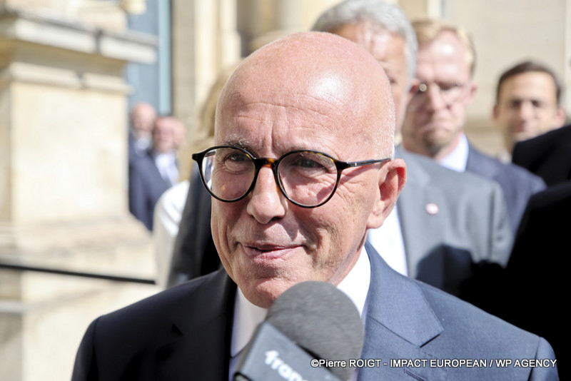 A27I0665vote députés