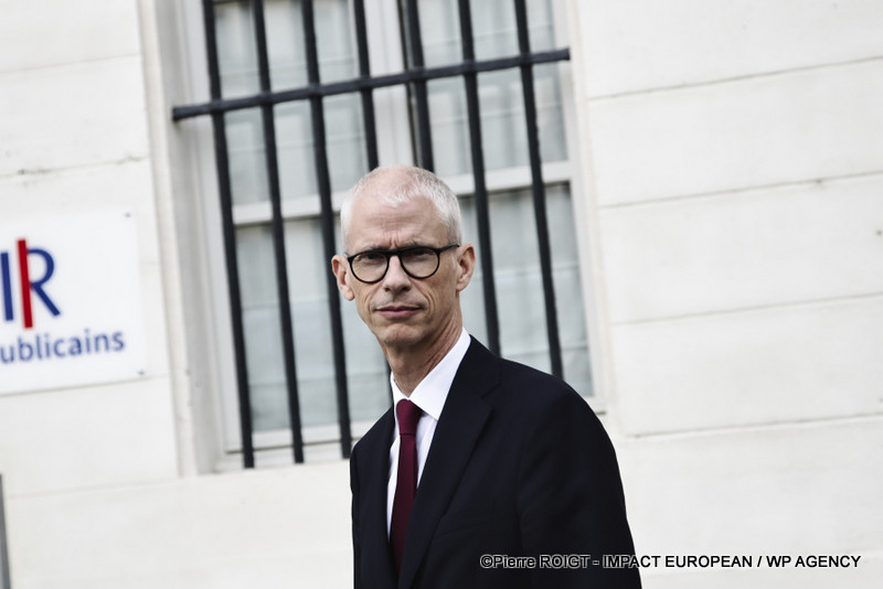 A27I0712vote députés