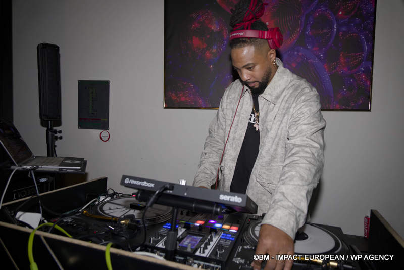 Anniversaire Brahim Zaibat 001