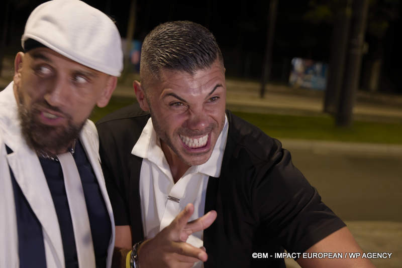 Anniversaire Brahim Zaibat 003