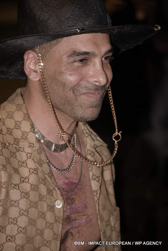 Anniversaire Brahim Zaibat 009