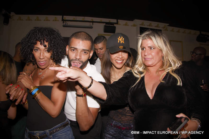 Anniversaire Brahim Zaibat 012